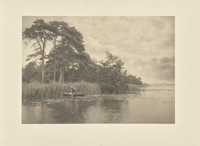  alkotó: Peter Henry Emerson