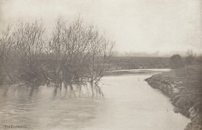  alkotó: Peter Henry Emerson
