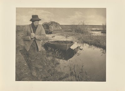  alkotó: Peter Henry Emerson