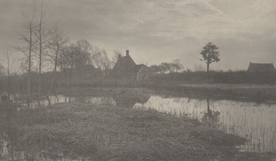 Este alkotó: Peter Henry Emerson and T.F. Goodall