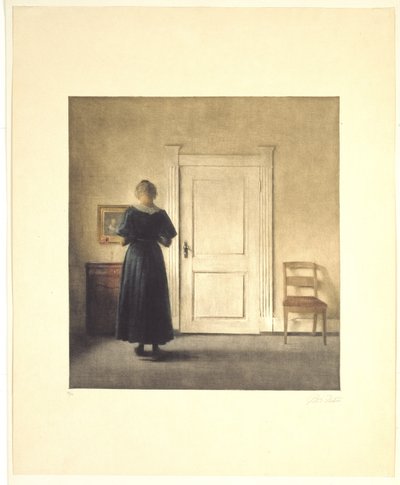 belső alkotó: Peter Vilhelm Ilsted