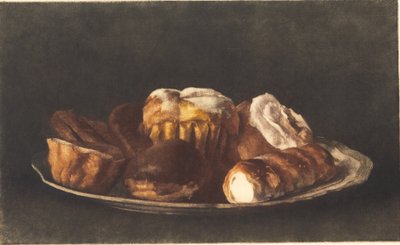 Sütemények alkotó: Peter Vilhelm Ilsted