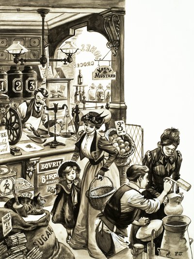 Vásárlás az Edward-korban alkotó: Peter Jackson