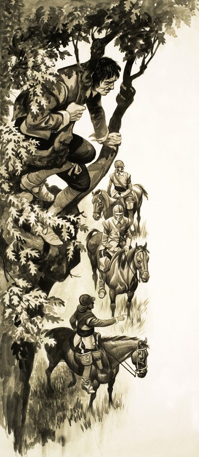 Nagy-Britannia csodálatos története: Második Károly király alkotó: Peter Jackson