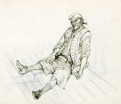 Kincses sziget (tinta papíron) alkotó: Peter Jackson
