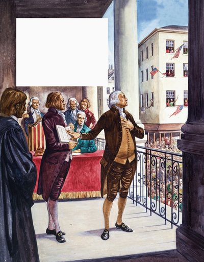 Amikor fiatalok voltak: George Washington alkotó: Peter Jackson