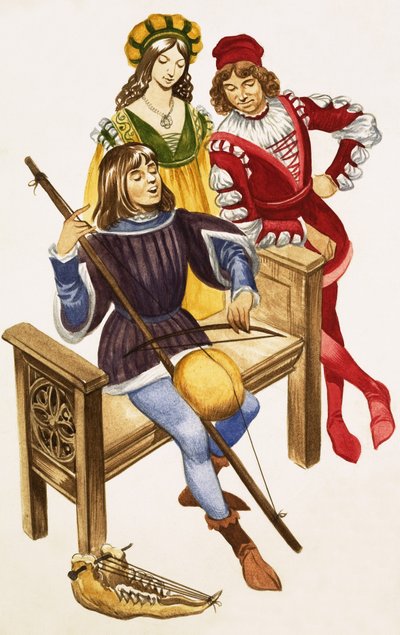 Amikor fiatalok voltak: Leonardo da Vinci alkotó: Peter Jackson