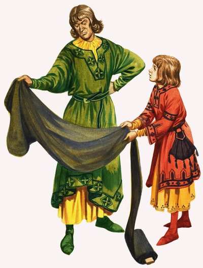 Amikor fiatalok voltak: Assisi Szent Ferenc alkotó: Peter Jackson