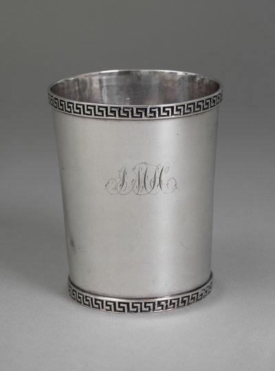 Tumbler alkotó: Peter L. Krider