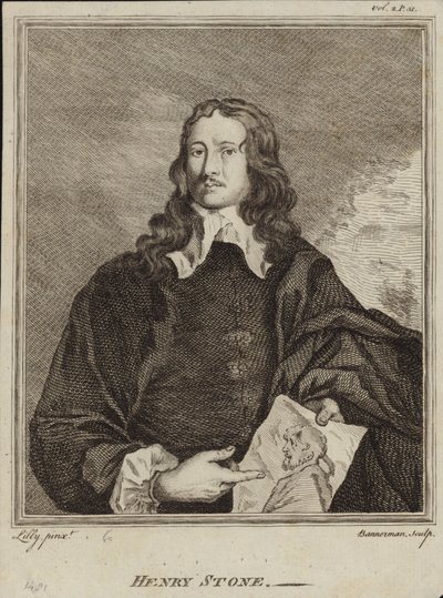 Henry Stone alkotó: Peter Lely