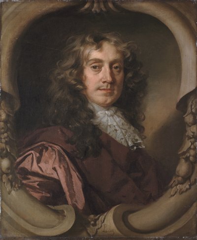  alkotó: Peter Lely