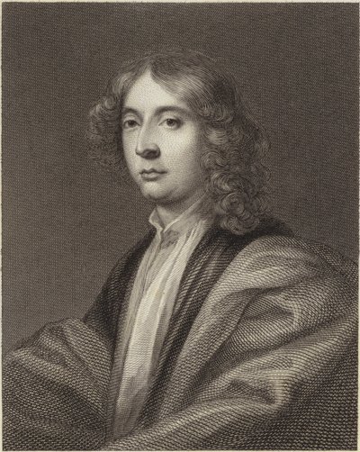 Sir Thomas Stanley alkotó: Peter Lely
