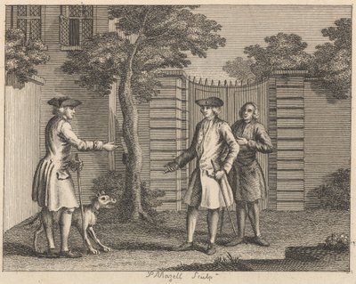 A Squire és Cur alkotó: Peter Mazell