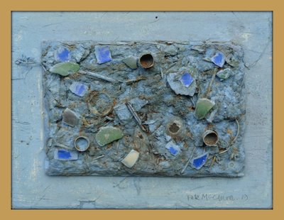 ELTAKOLÁS. 2019 alkotó: Peter McClure