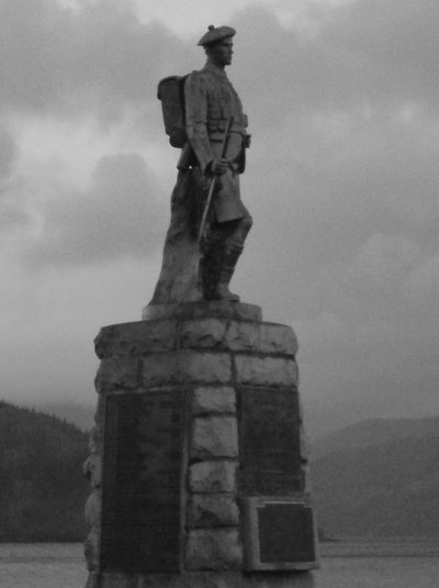 KINTYRE... PLUSZ. 20 alkotó: Peter McClure