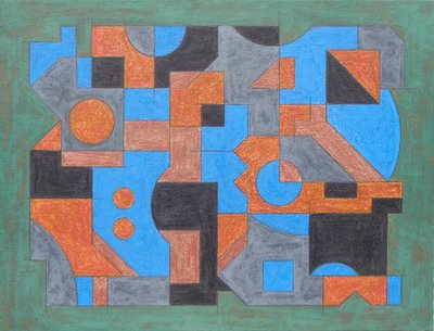 ELKÜLÖNÍTÉS. 20-20 alkotó: Peter McClure