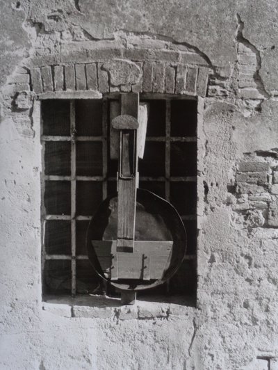 VINTAGE B&W PHOTO No.8, 1988, (FOTÓ) alkotó: Peter McClure