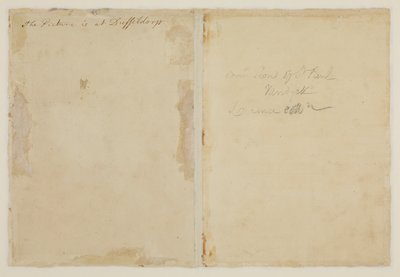 Szent Pál megtérése alkotó: Peter Paul Rubens