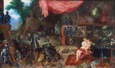 Az érzés alkotó: Peter Paul Rubens