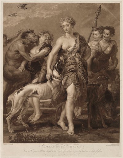  alkotó: Peter Paul Rubens