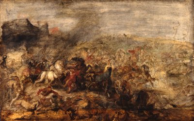  alkotó: Peter Paul Rubens