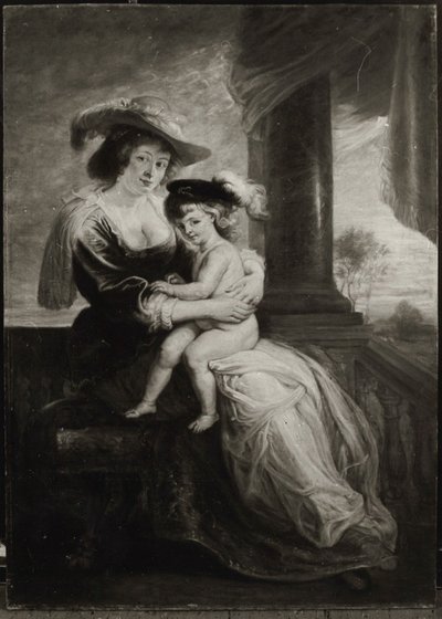  alkotó: Peter Paul Rubens