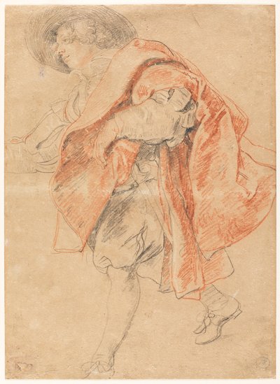  alkotó: Peter Paul Rubens
