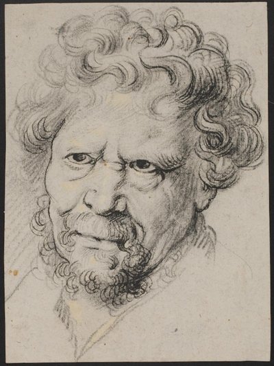  alkotó: Peter Paul Rubens