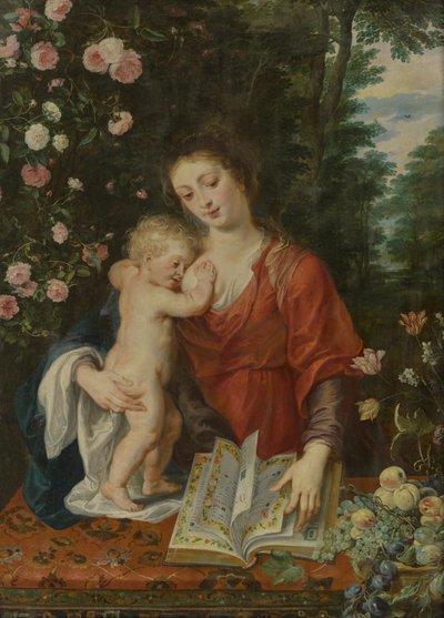  alkotó: Peter Paul Rubens