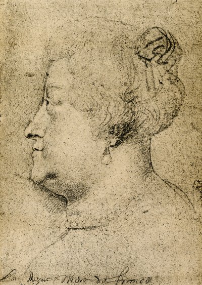 Marie de Medici, Franciaország királynője alkotó: Peter Paul Rubens