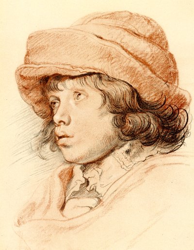 Niklas Rubens alkotó: Peter Paul Rubens