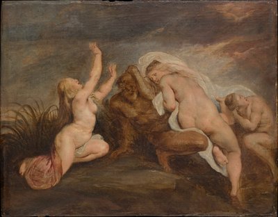  alkotó: Peter Paul Rubens