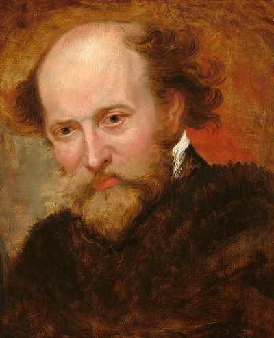 Peter Paul Rubens, c. 1620 alkotó: Peter Paul Rubens