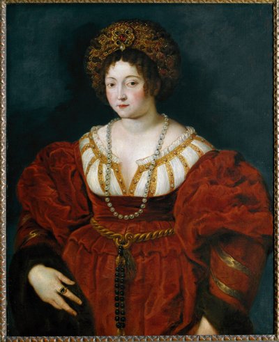 Isabella d