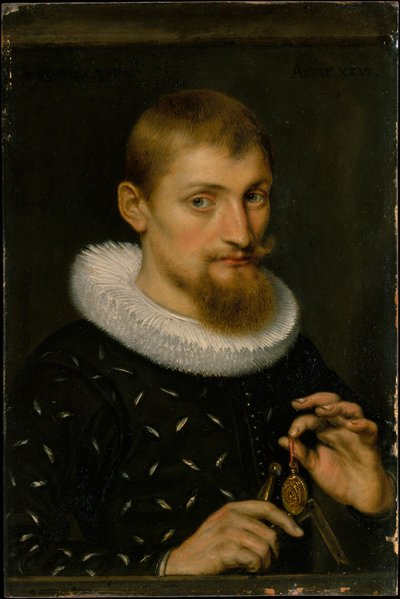  alkotó: Peter Paul Rubens