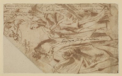 Szent Amandus és Szent Walpurga alkotó: Peter Paul Rubens
