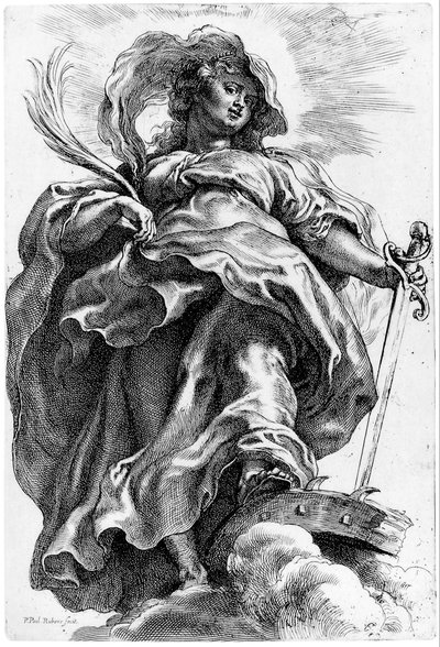  alkotó: Peter Paul Rubens