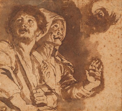  alkotó: Peter Paul Rubens