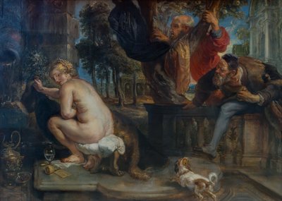  alkotó: Peter Paul Rubens