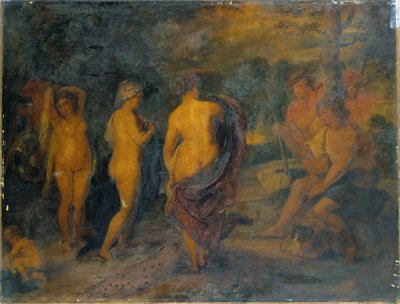  alkotó: Peter Paul Rubens
