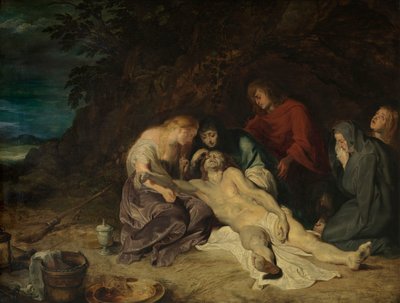  alkotó: Peter Paul Rubens