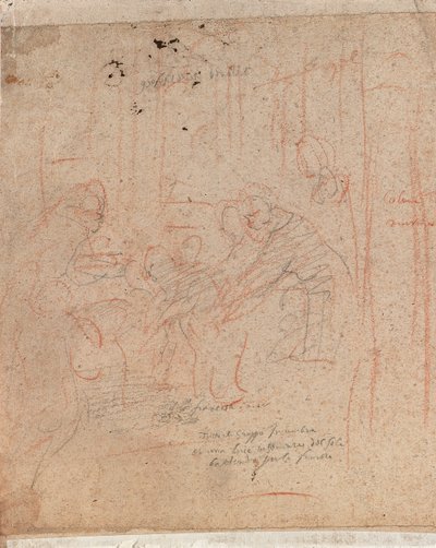 Szent Ferenc utolsó áldozása alkotó: Peter Paul Rubens