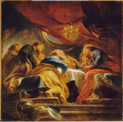  alkotó: Peter Paul Rubens