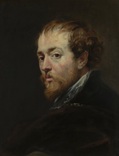 Peter Paul Rubens festő alkotó: Peter Paul Rubens