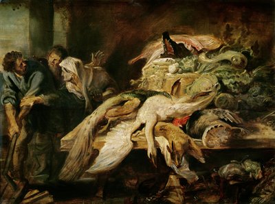 Philopoemen felismerése, 1609 körül alkotó: Peter Paul Rubens