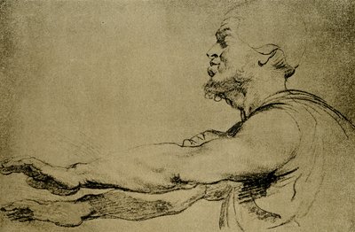 A tapogatózó vak alkotó: Peter Paul Rubens