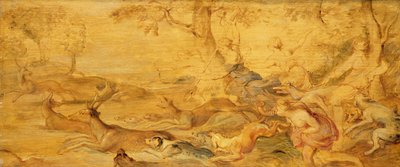 Ismeretlen kép alkotó: Peter Paul Rubens