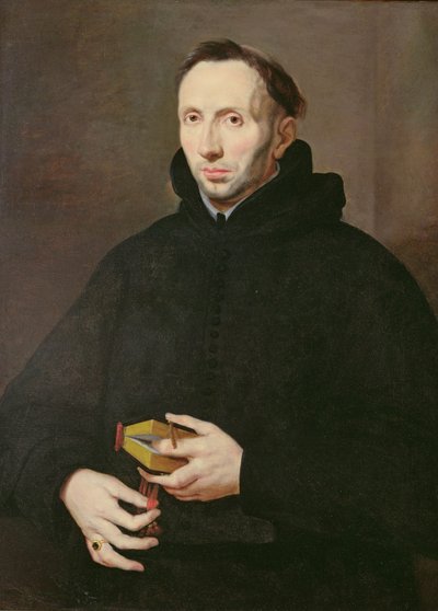 Ismeretlen kép alkotó: Peter Paul Rubens