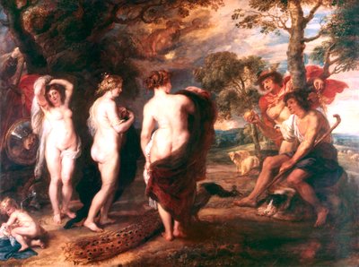 Ismeretlen kép alkotó: Peter Paul Rubens