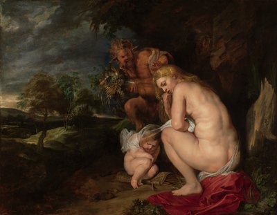  alkotó: Peter Paul Rubens